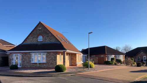 Click Here To Enlarge This Photo Of Camargue Avenue