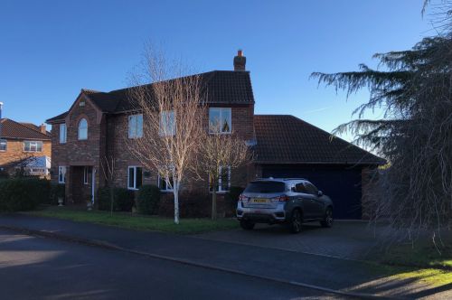 Click Here To Enlarge This Photo Of Camargue Avenue