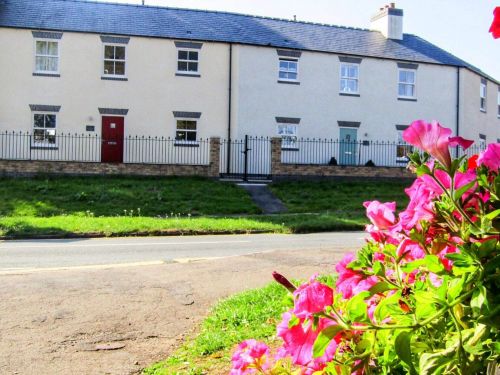 Blacksmith’s Cottages