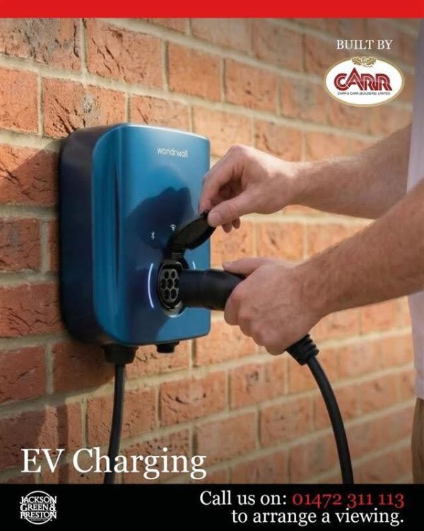 Click Here To Enlarge This Photo Of The Green&comma; Plot 10