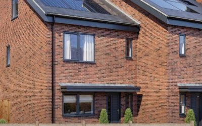 Photo of The Green&comma; Plot 10