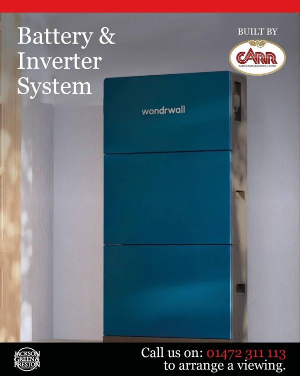 Click Here To Enlarge This Photo Of The Green&comma; Plot 11