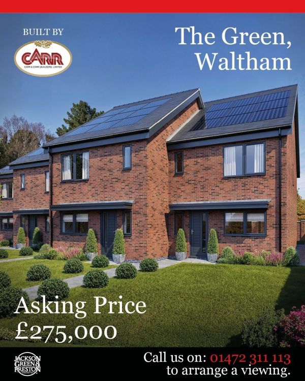 Click Here To Enlarge This Photo Of The Green&comma; Plot 12