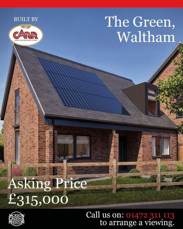 Click Here To Enlarge This Photo Of The Green&comma; Plot 9