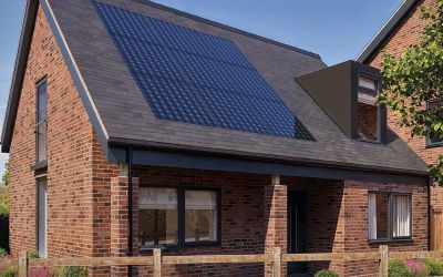 Photo of The Green&comma; Plot 9