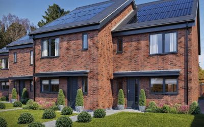 Photo of The Green&comma; Plot 13